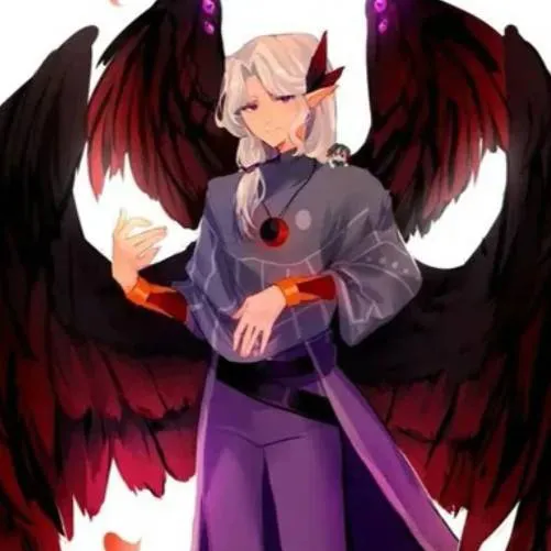 chat with ai character: Джодах