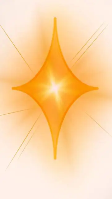 ai character: искра background