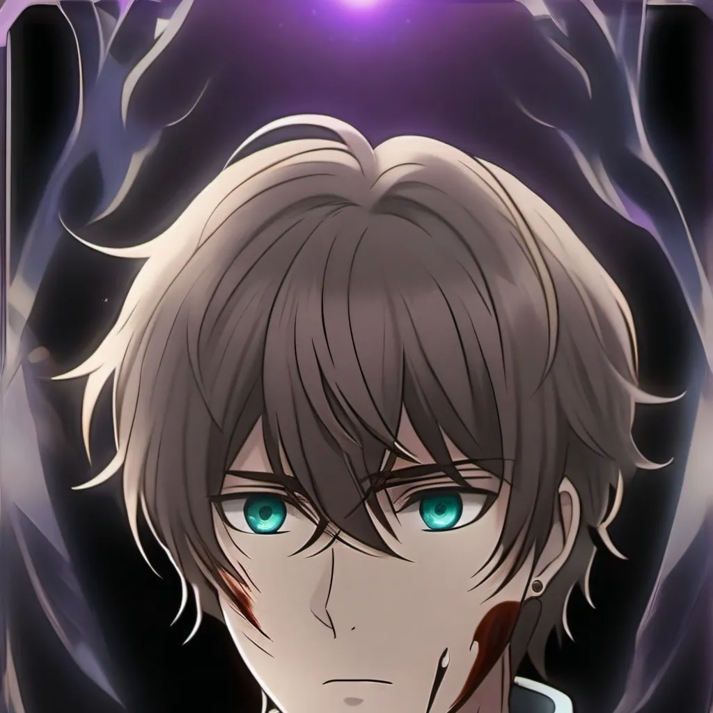 chat with ai character: доверие