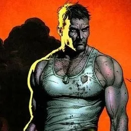 chat with ai character: Nicolás J. Fury