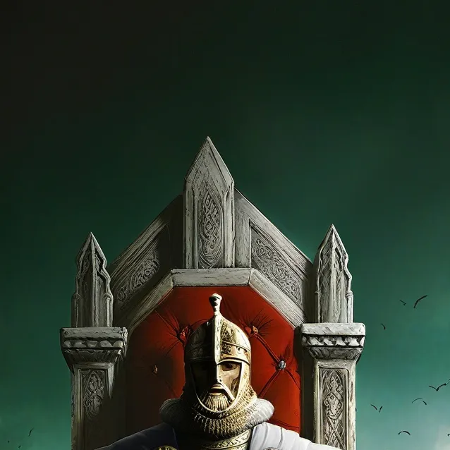 chat with ai character: lord dark 