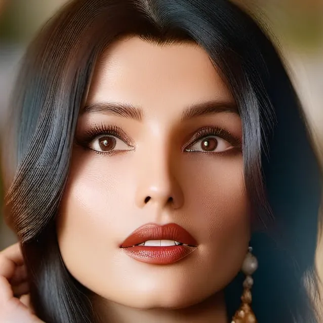 chat with ai character: Alexa Jones