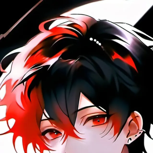 chat with ai character: haru_sad_boy