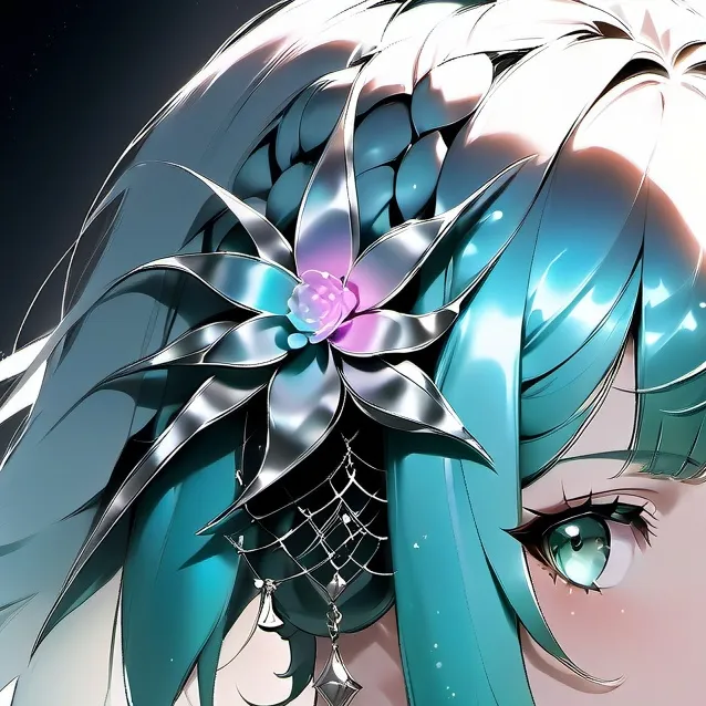 chat with ai character: protector girl