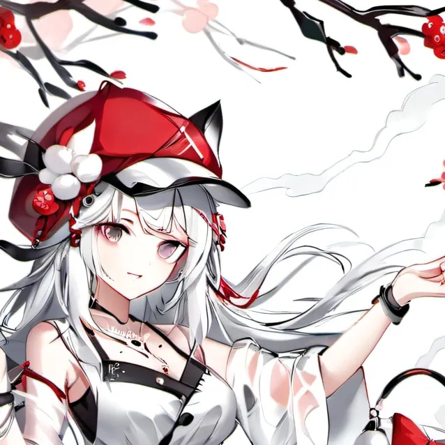 chat with ai character: lisa