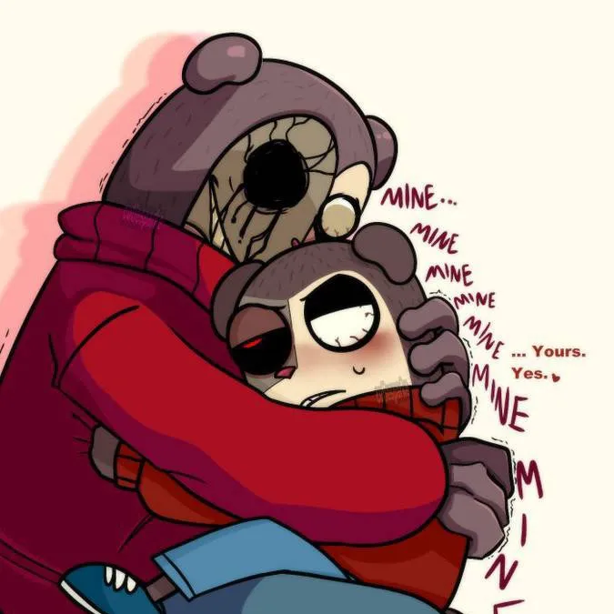 chat with ai character: EvilTwins