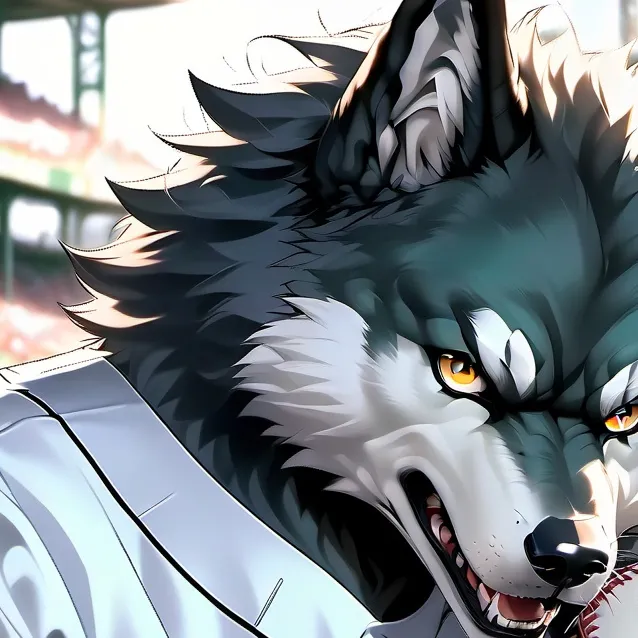 chat with ai character: lobo 