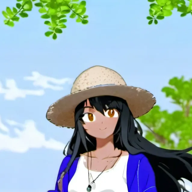 chat with ai character: Aphmau