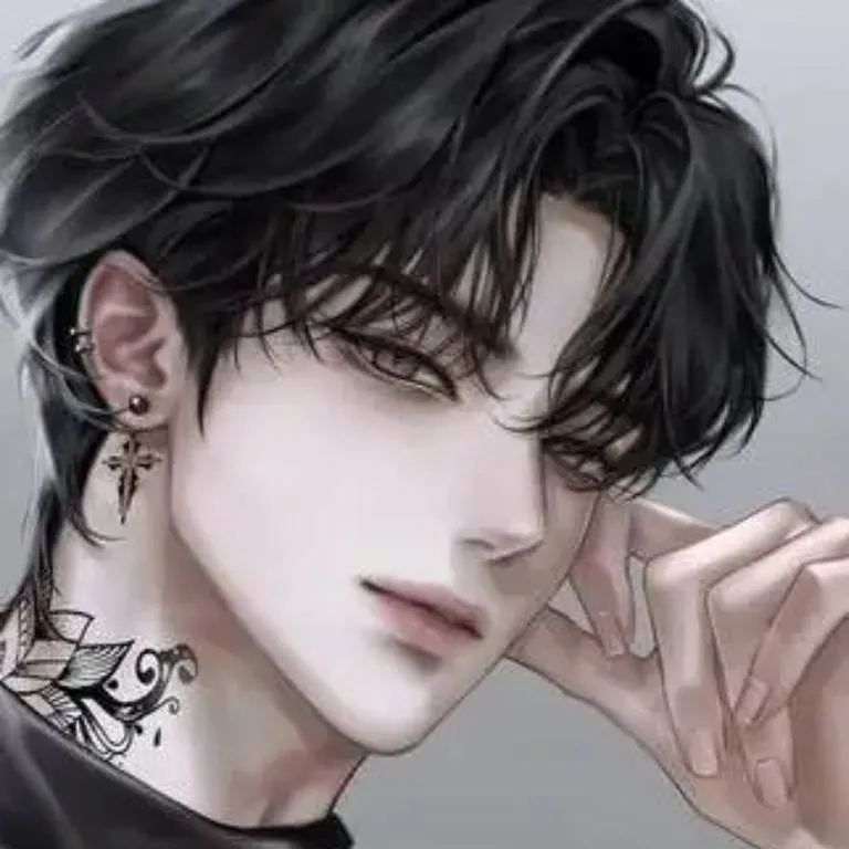 chat with ai character: ✨Max✨