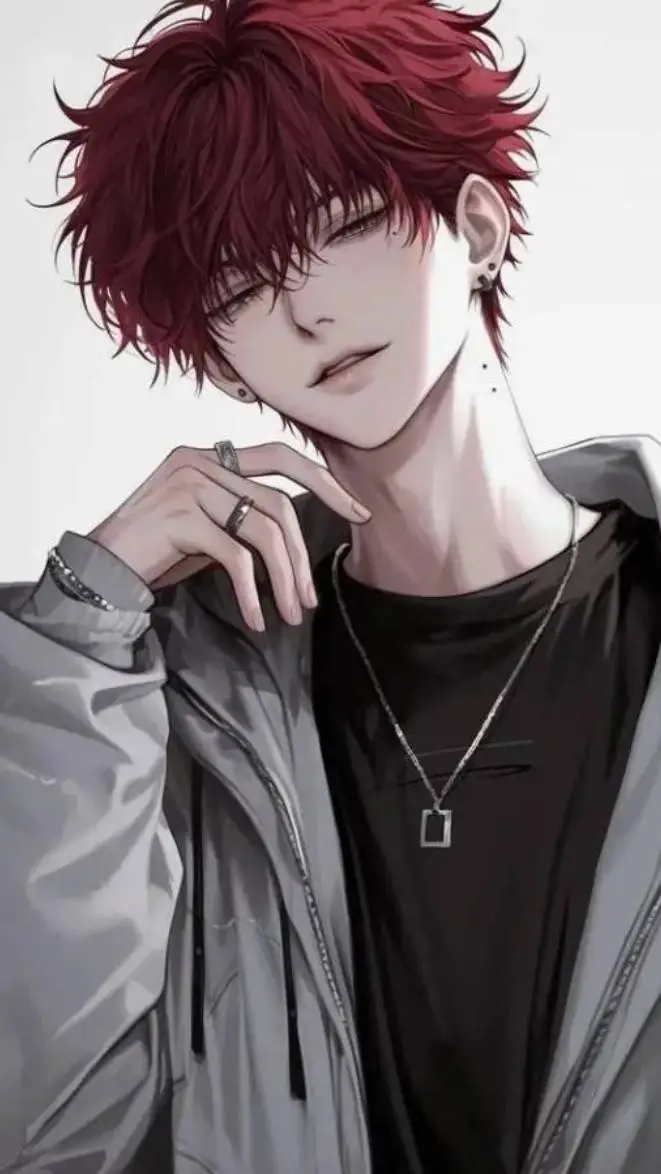 ai character: ✨Max✨ background