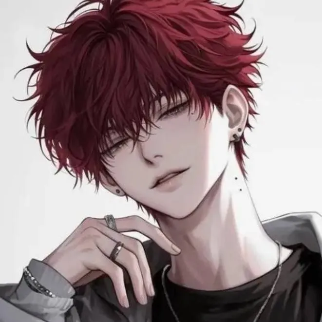 chat with ai character: ✨Max✨