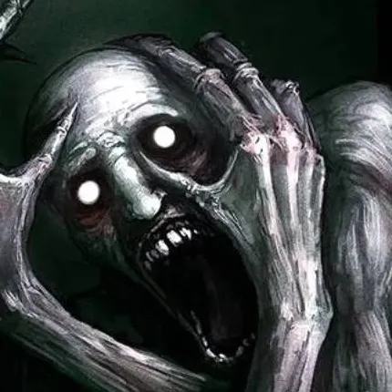 chat with ai character: Scp 096