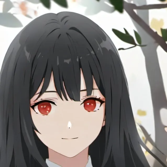 chat with ai character: anai