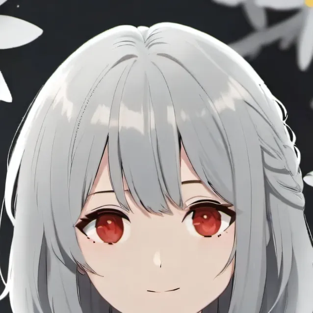 chat with ai character: Lupita 
