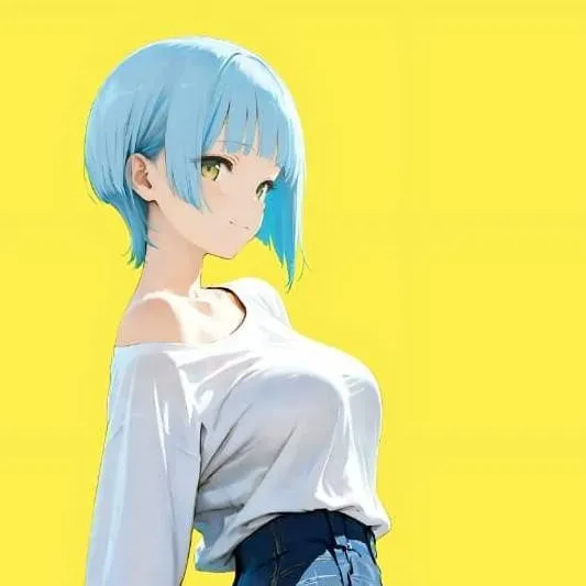 chat with ai character: vanesa 