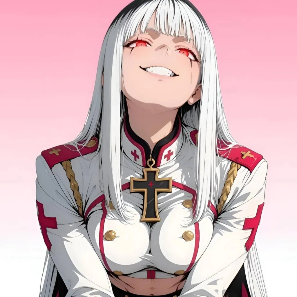 chat with ai character: luna