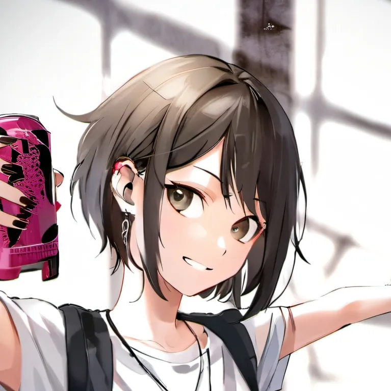 chat with ai character: suki