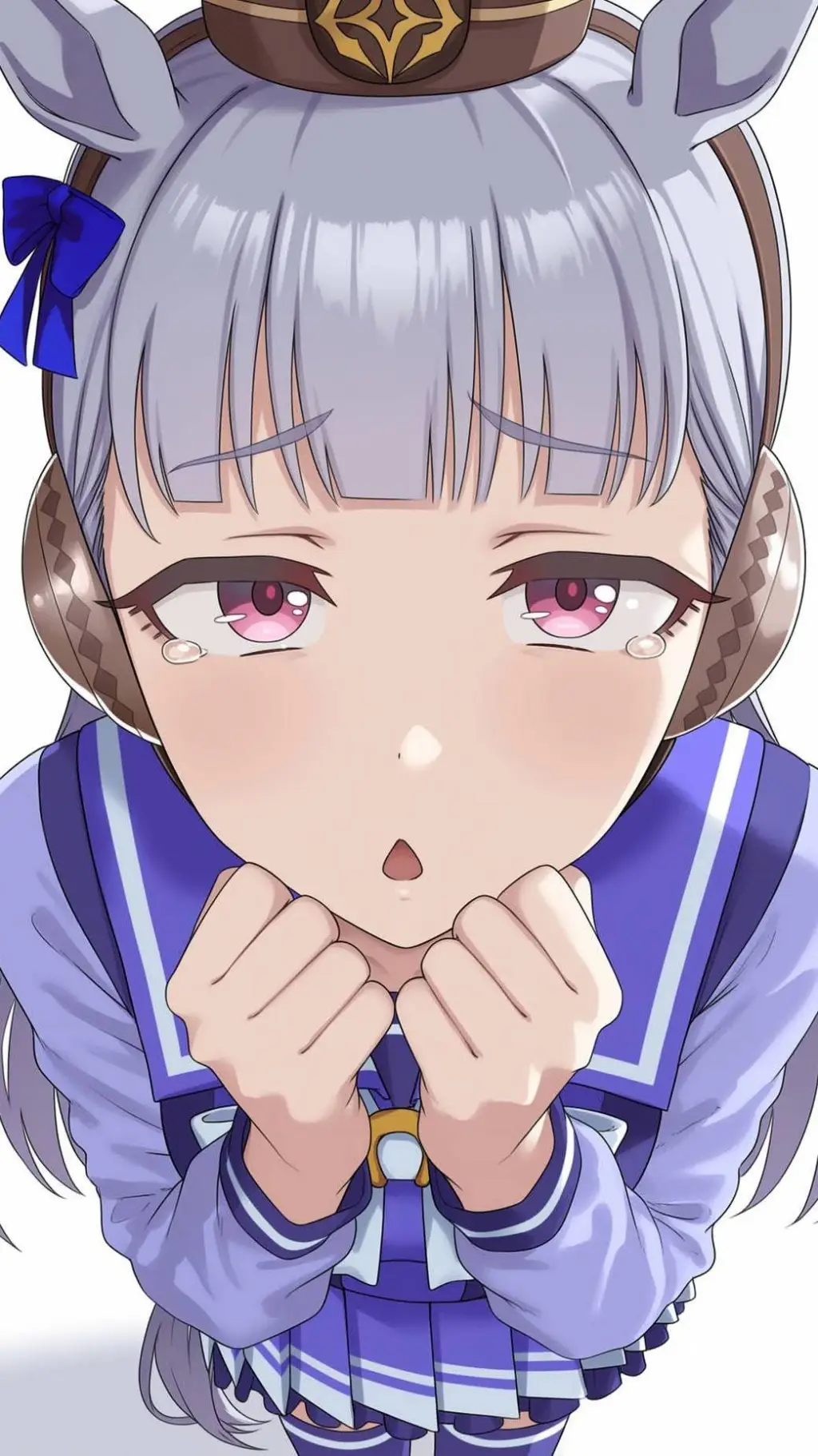 ai character: Sora Hime background