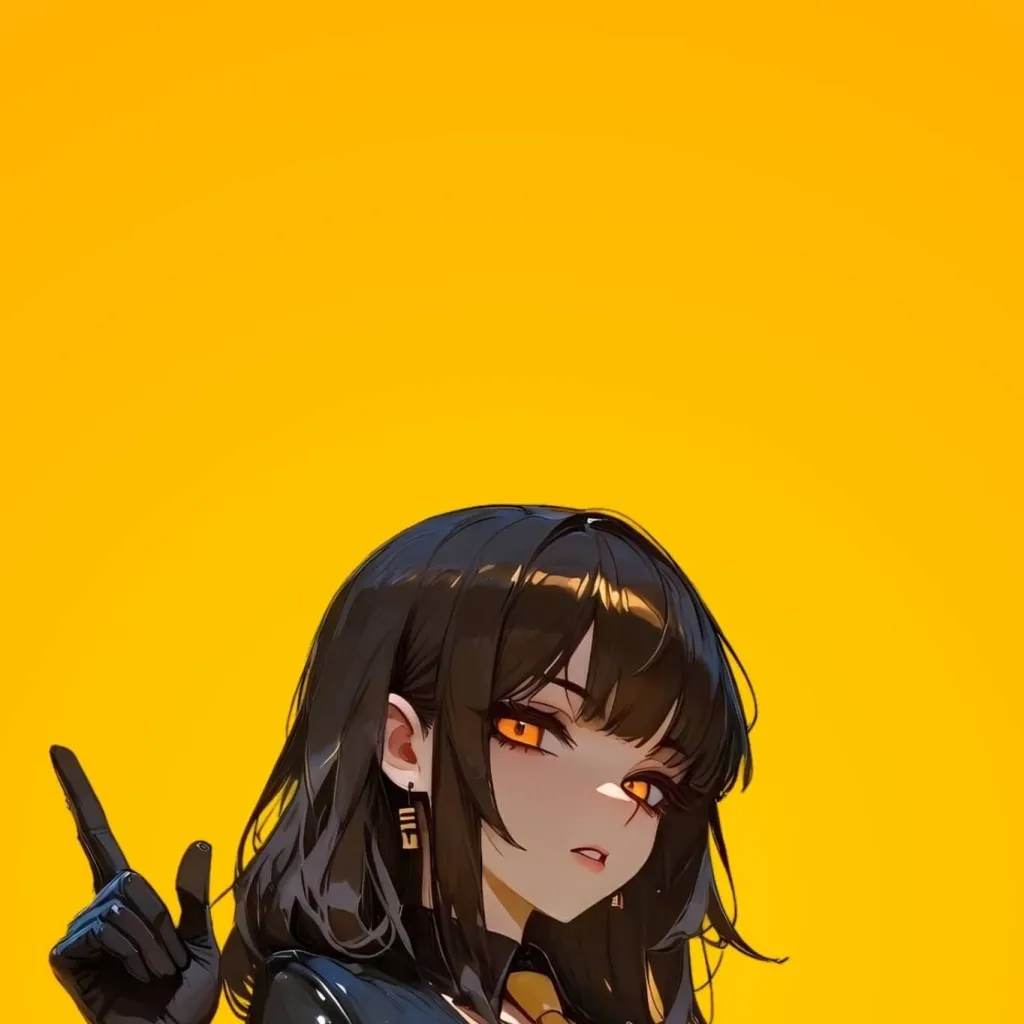 chat with ai character: Luz