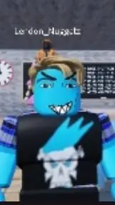 ai character: Jay_(bully)_ background
