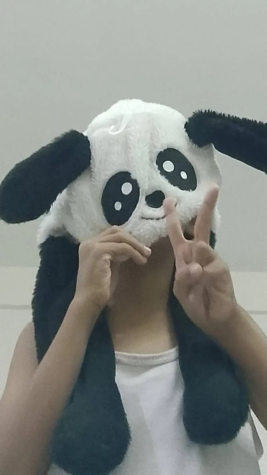 ai character: Benji mean  background