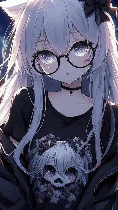 ai character: jenna background