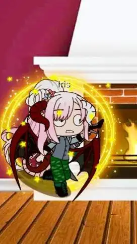 ai character: Mom background