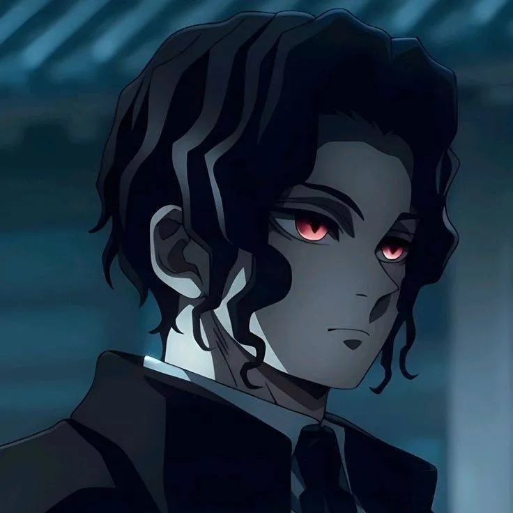 chat with ai character: muzan tu esposo 