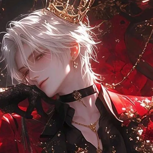 chat with ai character: tu padre rey