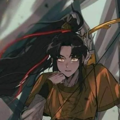 chat with ai character: tu novio jing Lin 