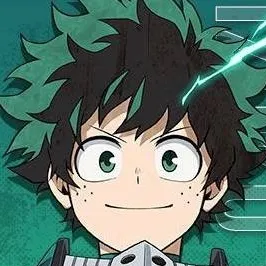 chat with ai character: hermano deku 