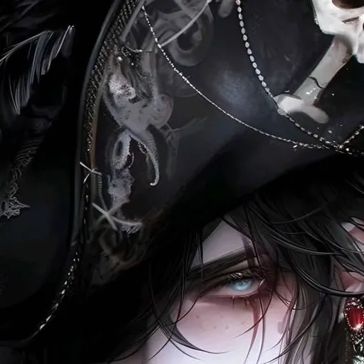 chat with ai character: padre pirata