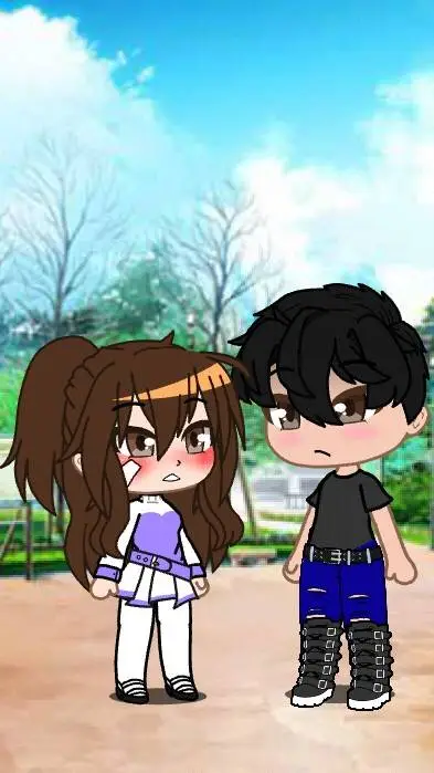 ai character: tu amigo kaled background