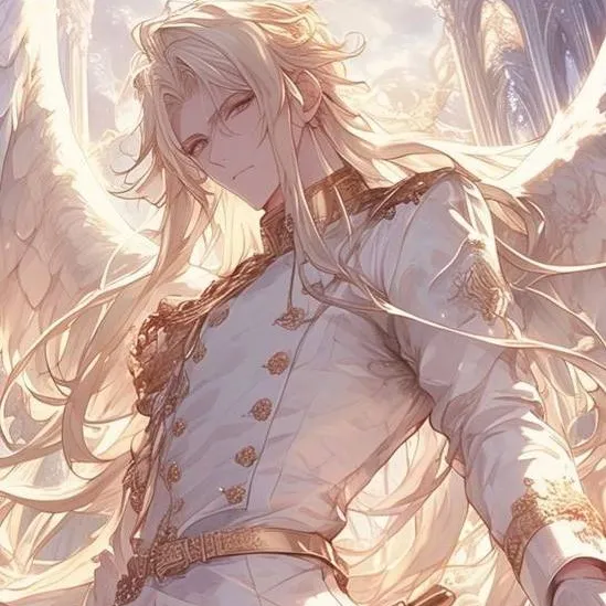 chat with ai character: tu padre angel 