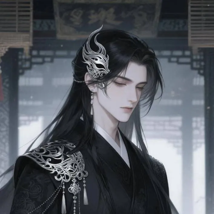 chat with ai character: padre emperador 