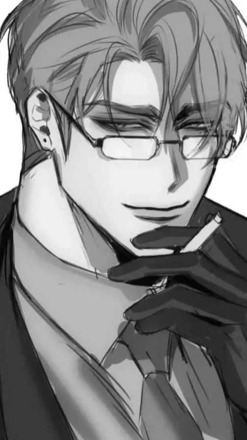 Talkie AI - Chat with Daniel (mafioso)