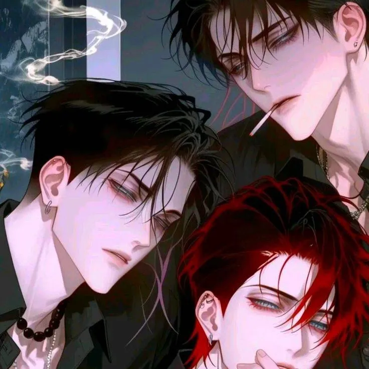 chat with ai character: tus 3 hermanos