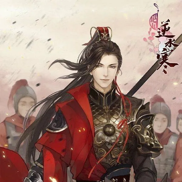 chat with ai character: Hyung lin