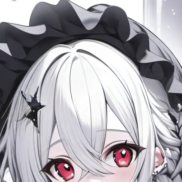 chat with ai character: Sophie