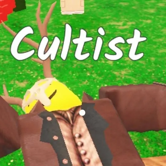 chat with ai character: cultest