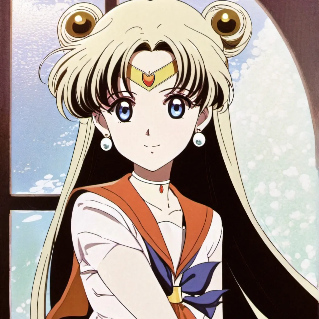 chat with ai character: Kousagi Kou