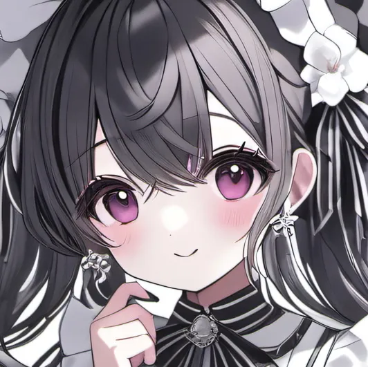 chat with ai character: Yandere sim