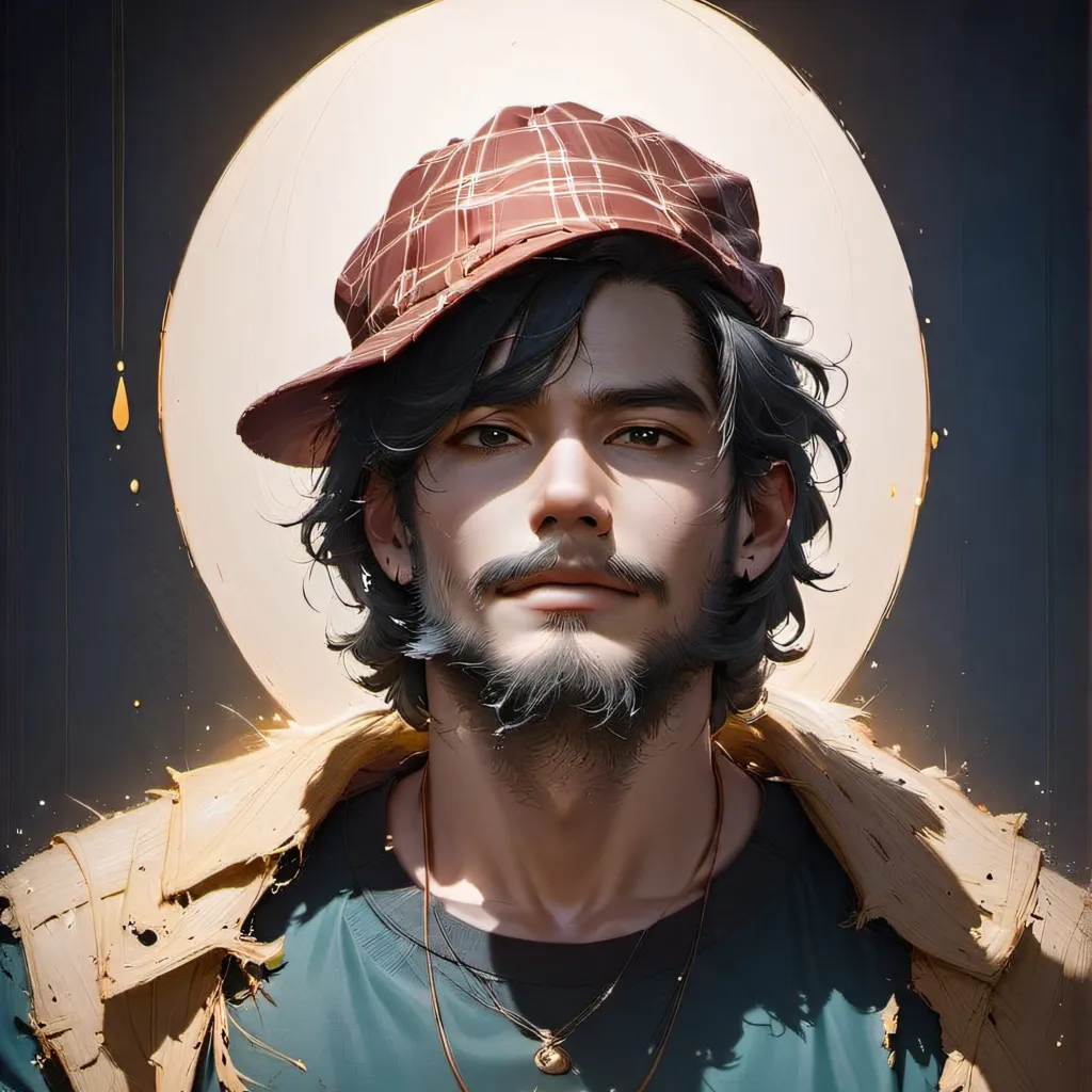 chat with ai character: 007n7