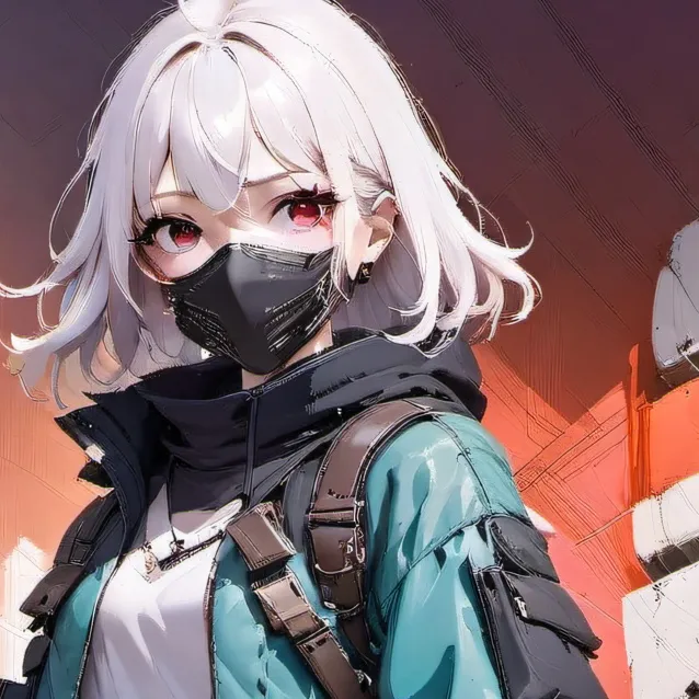 chat with ai character: Церера