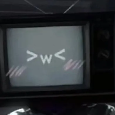 chat with ai character: tv woman