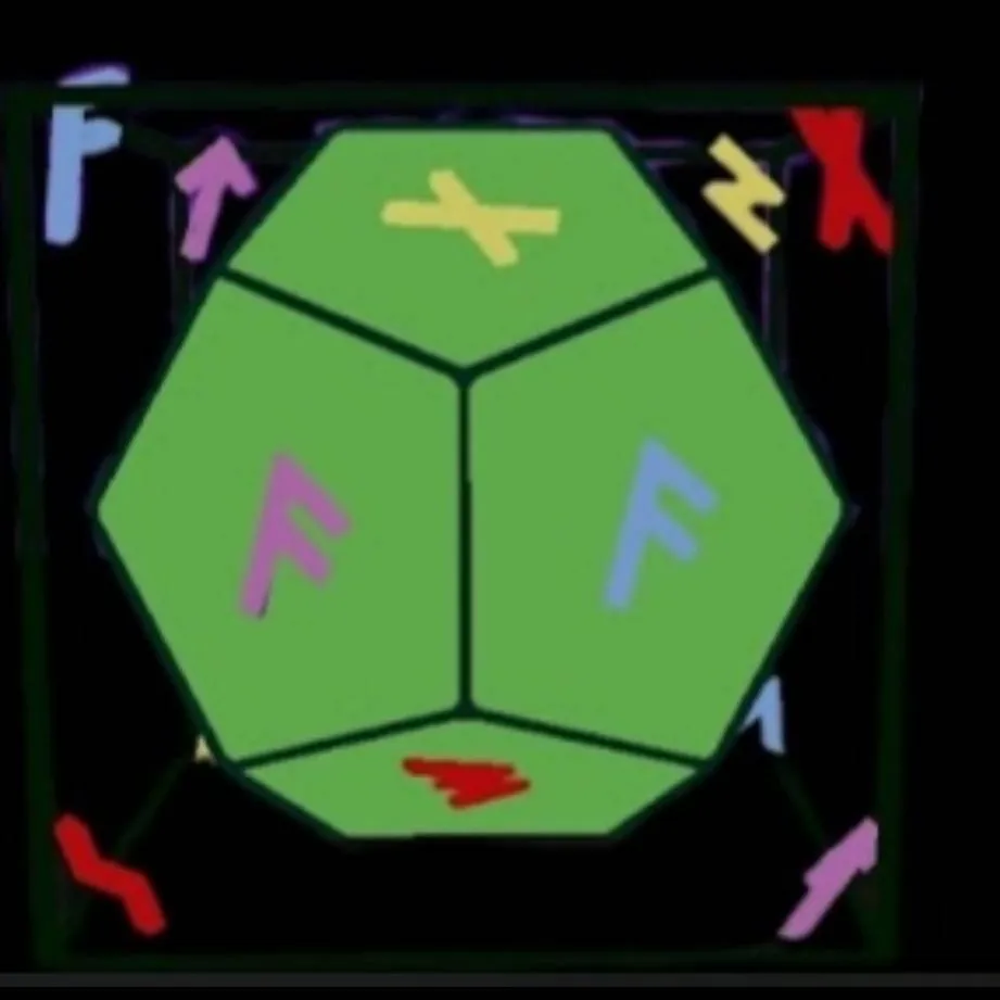 chat with ai character: UF₆