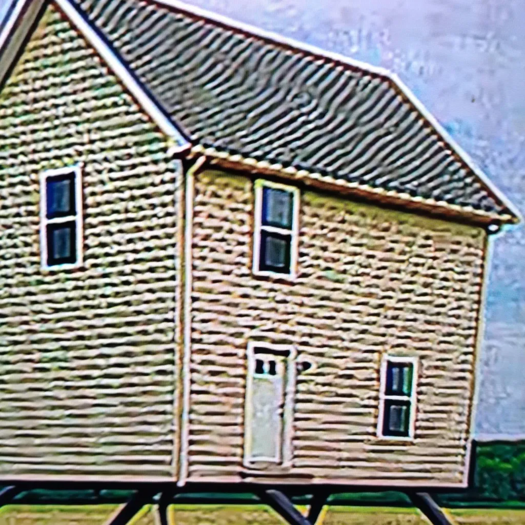 chat with ai character: Gregory house