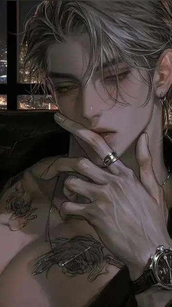 ai character: Park Do-Jin background