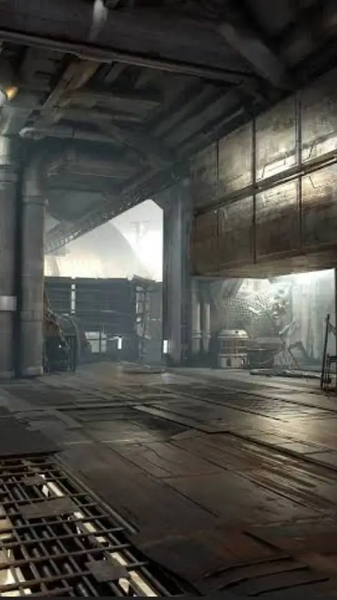 ai character: hutto base background