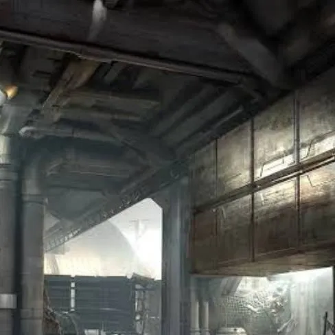 chat with ai character: hutto base